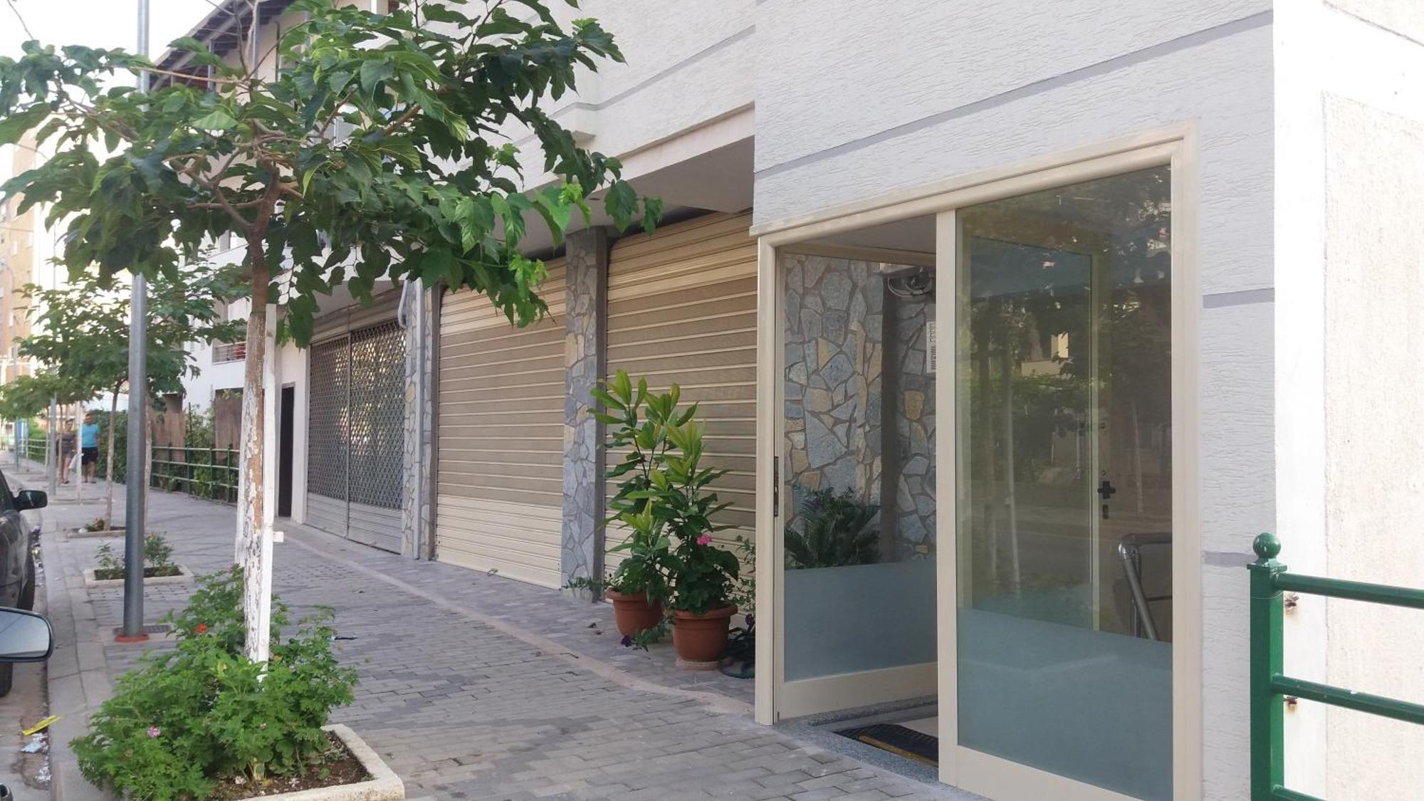 Anna Apartments Sarandë エクステリア 写真