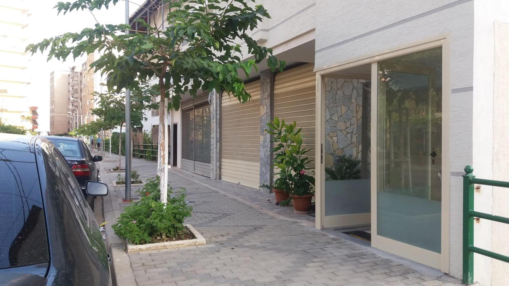 Anna Apartments Sarandë エクステリア 写真